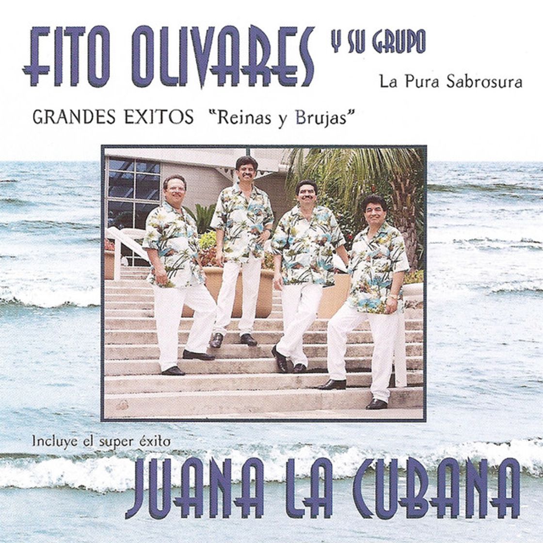 Canción Juana La Cubana