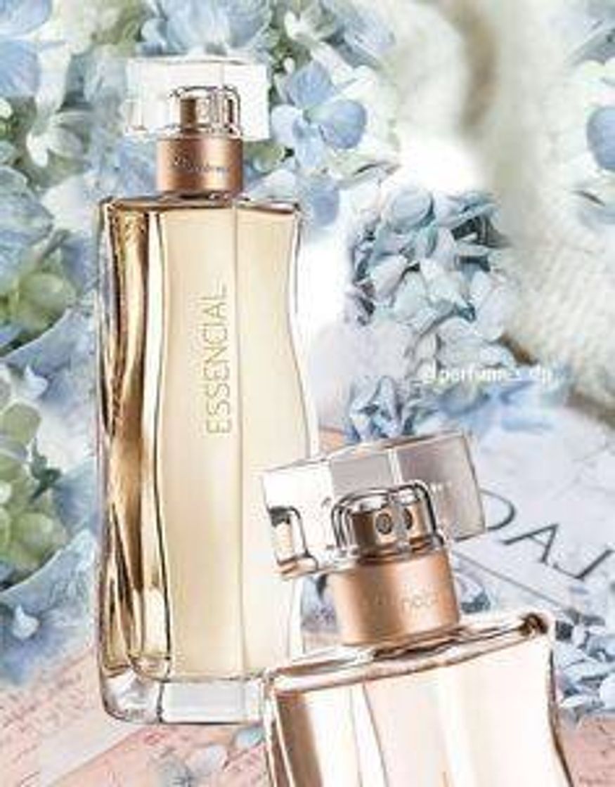 Perfume natura essencial resenha 
