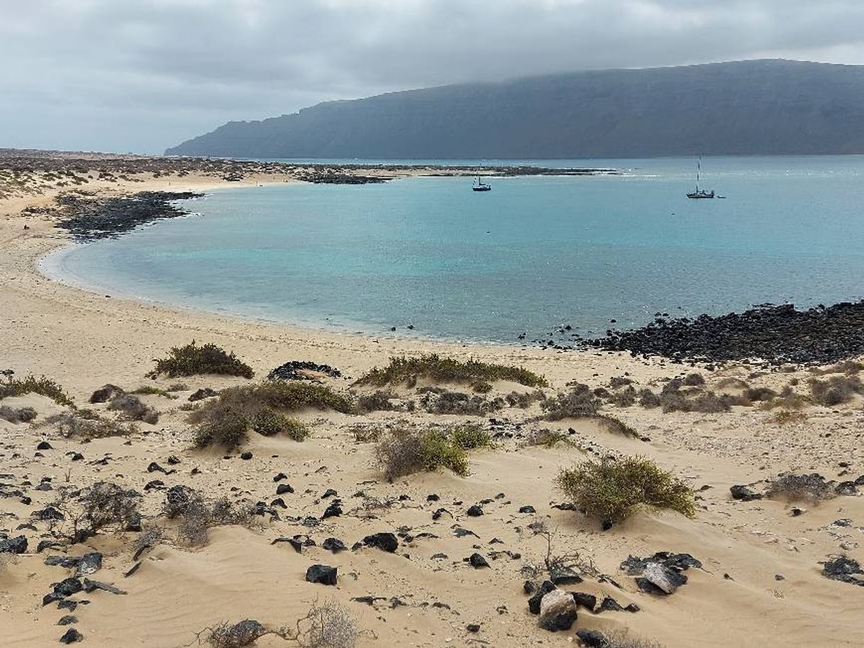 Place Lanzarote