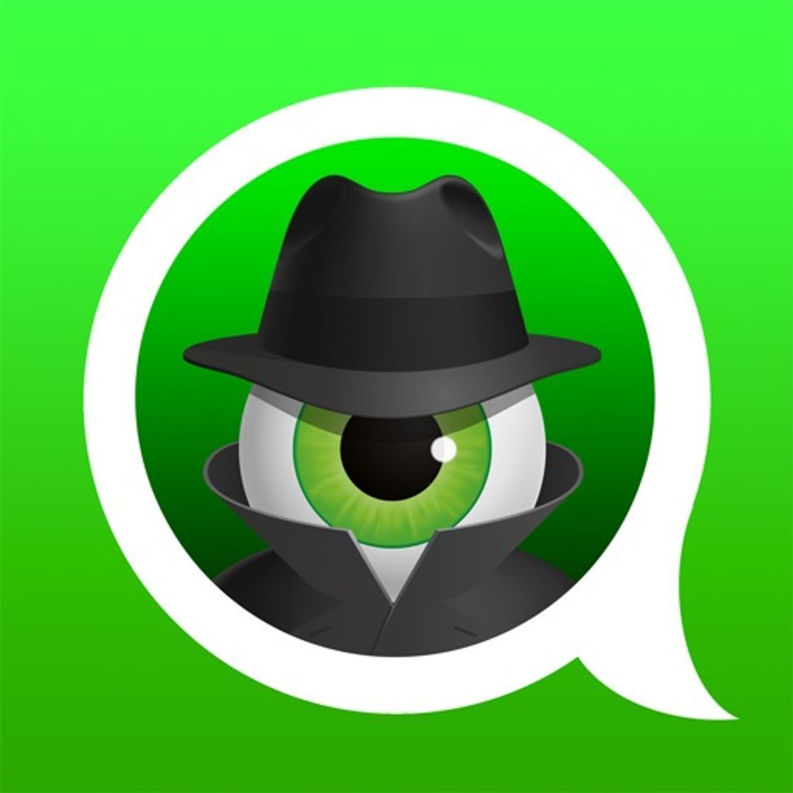 App Agent for WhatsApp