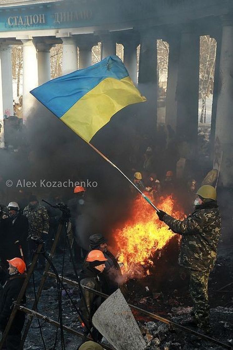 Fashion NO WAR 🇺🇦