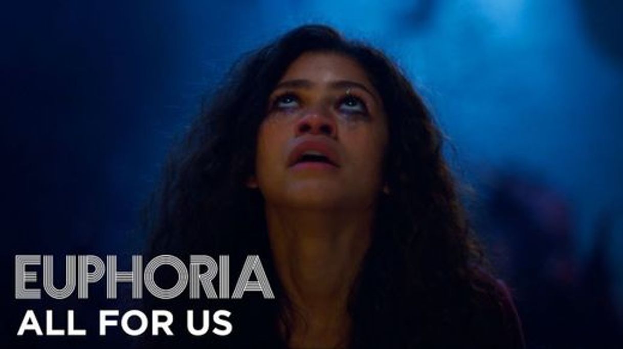 Moda "all for us" | official song by labrinth & zendaya |