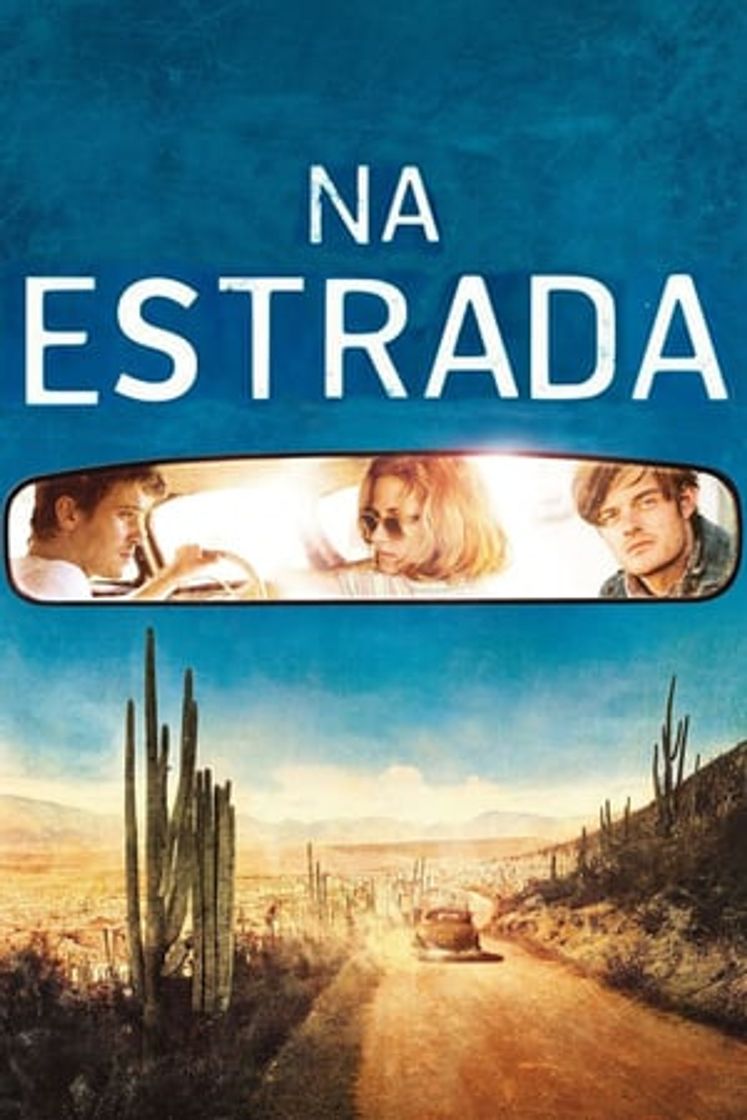 Movie En la carretera