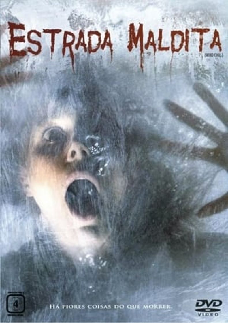 Movie Escalofríos