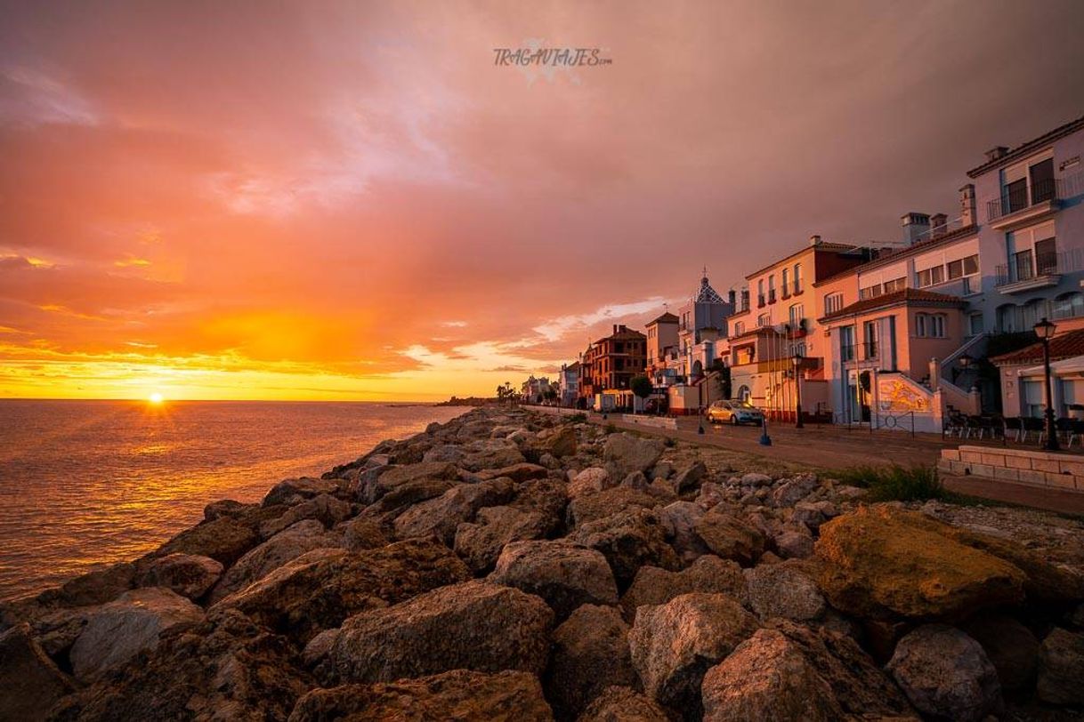 Lugar El Puerto de Santa María