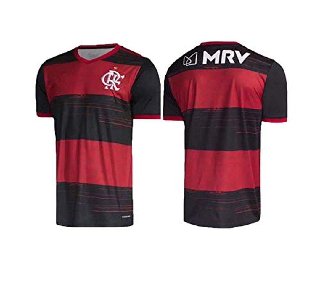 Fashion 20-21 Nuevas Camisetas de Manga Corta de fútbol para Adultos, Ropa Deportiva/Ropa