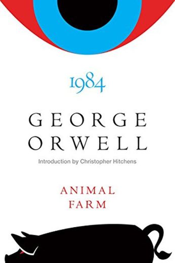 ANIMAL FARM & 1984