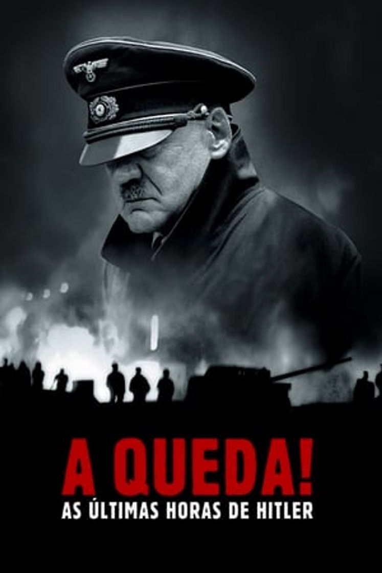 Película El hundimiento