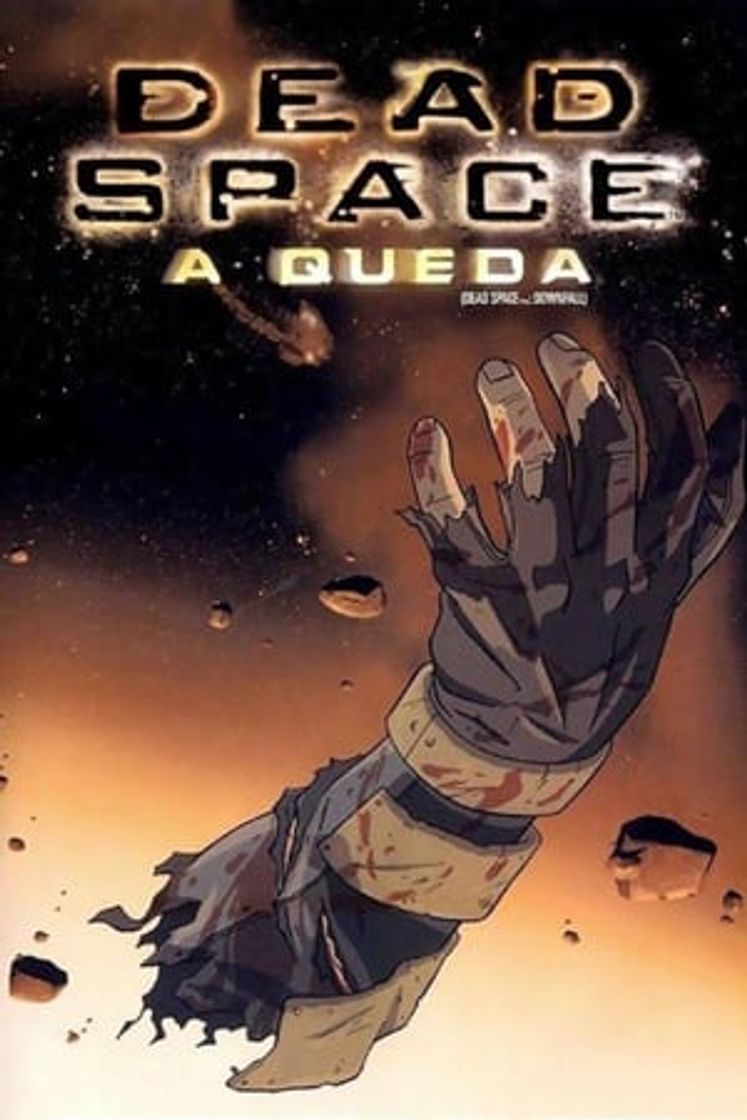 Movie Dead Space: Perdición