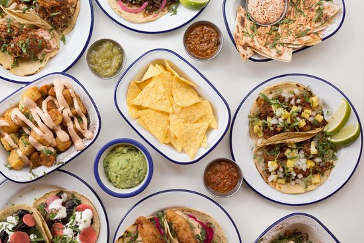 Restaurants Masa