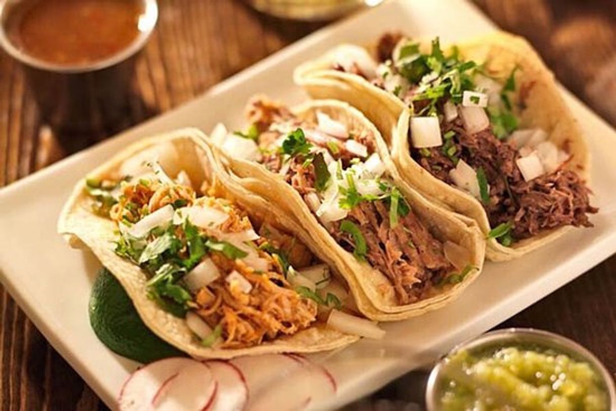 Restaurants Taqueria La Llorona