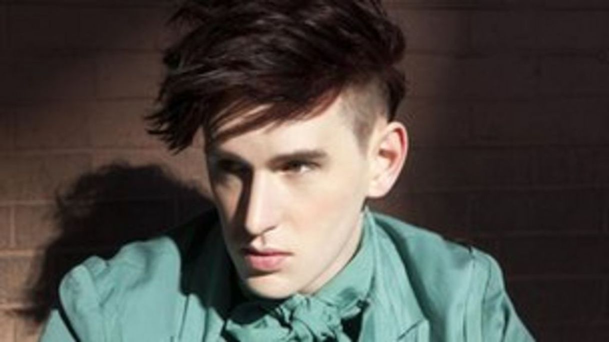 Fashion Patrick Wolf