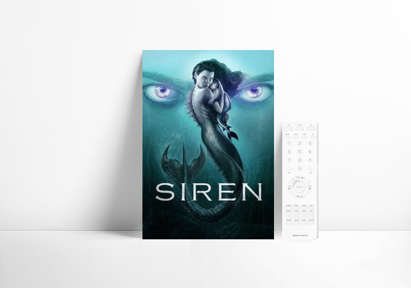 Serie Siren