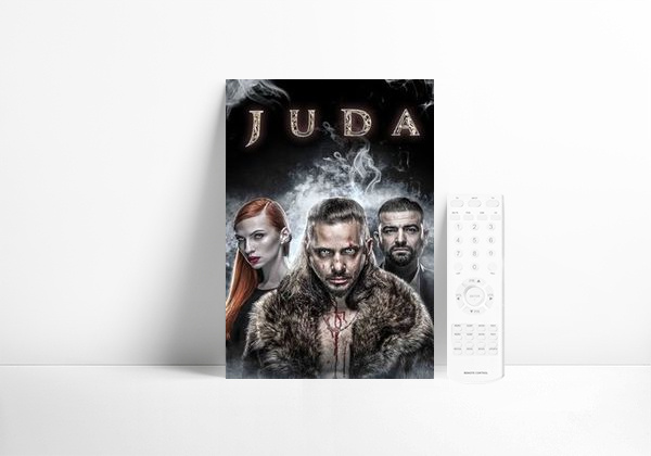 Serie Juda