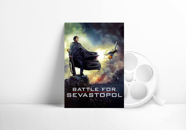 Movie Battle for Sevastopol