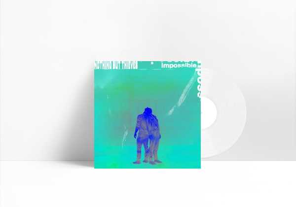 Music Impossible