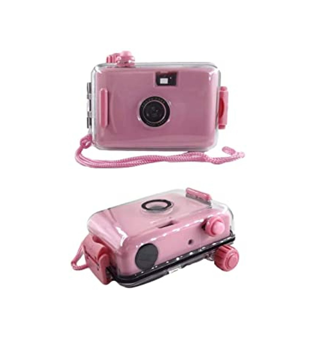 Producto Flamingueo Camara Acuatica - Camara Sumergible 3 Metros, Camara de Fotos Resistente