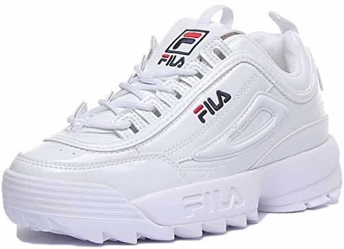 Moda Fila 1010567-1fg