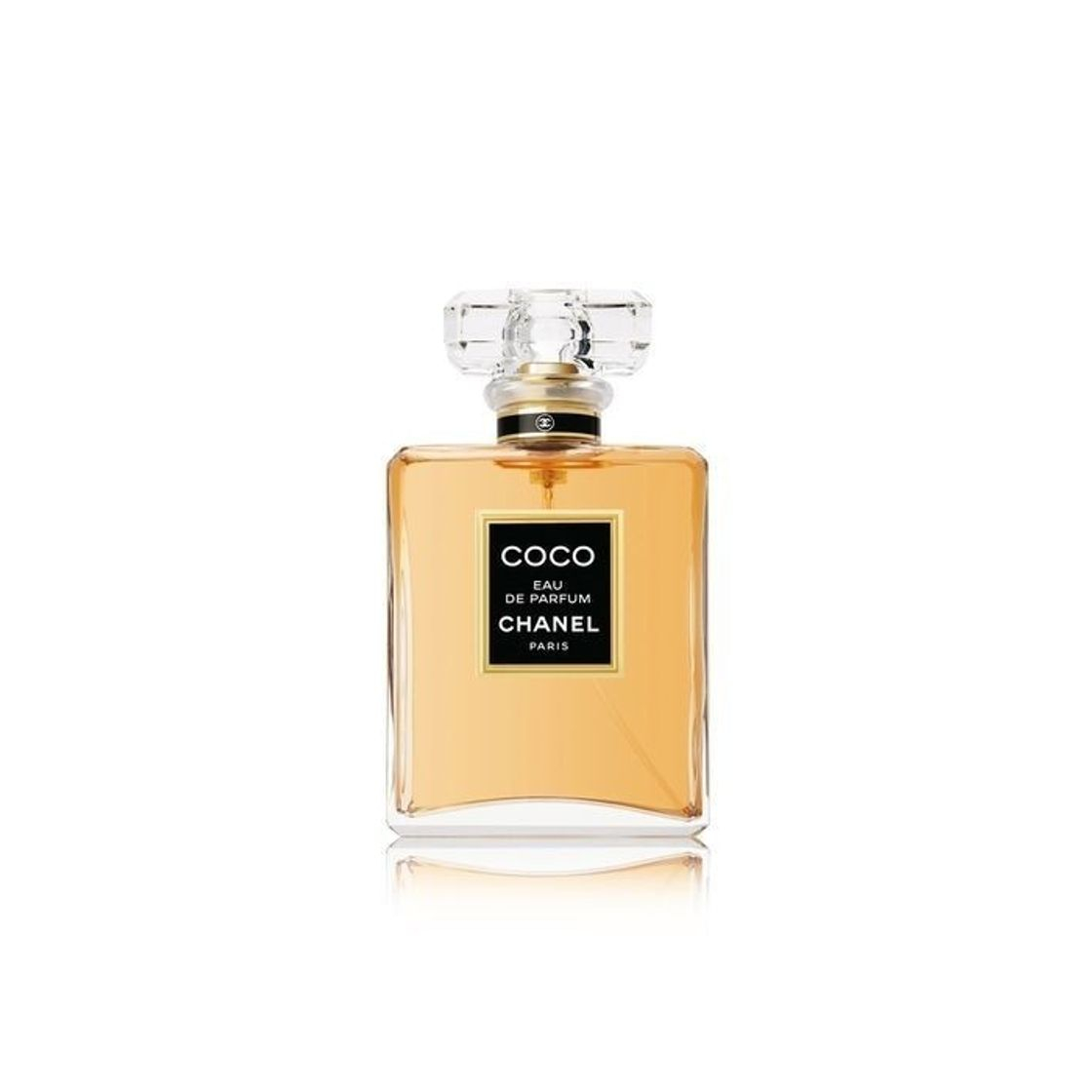 Belleza CHANEL Coco Eau De Parfum Vapo Flacon 50 ml