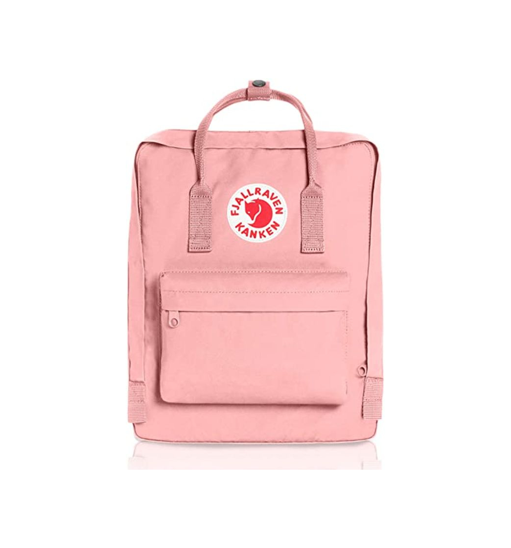 Fitness Fjällräven F23510, Mochilla Unisex, Rosa