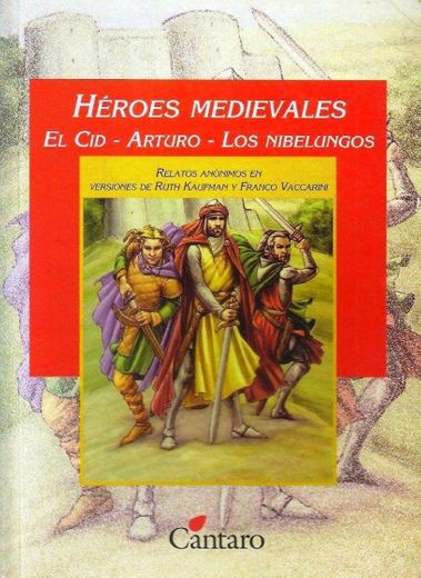 Héroes medievales