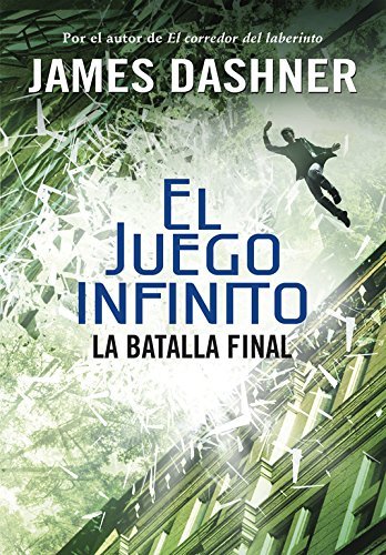 Book La batalla final