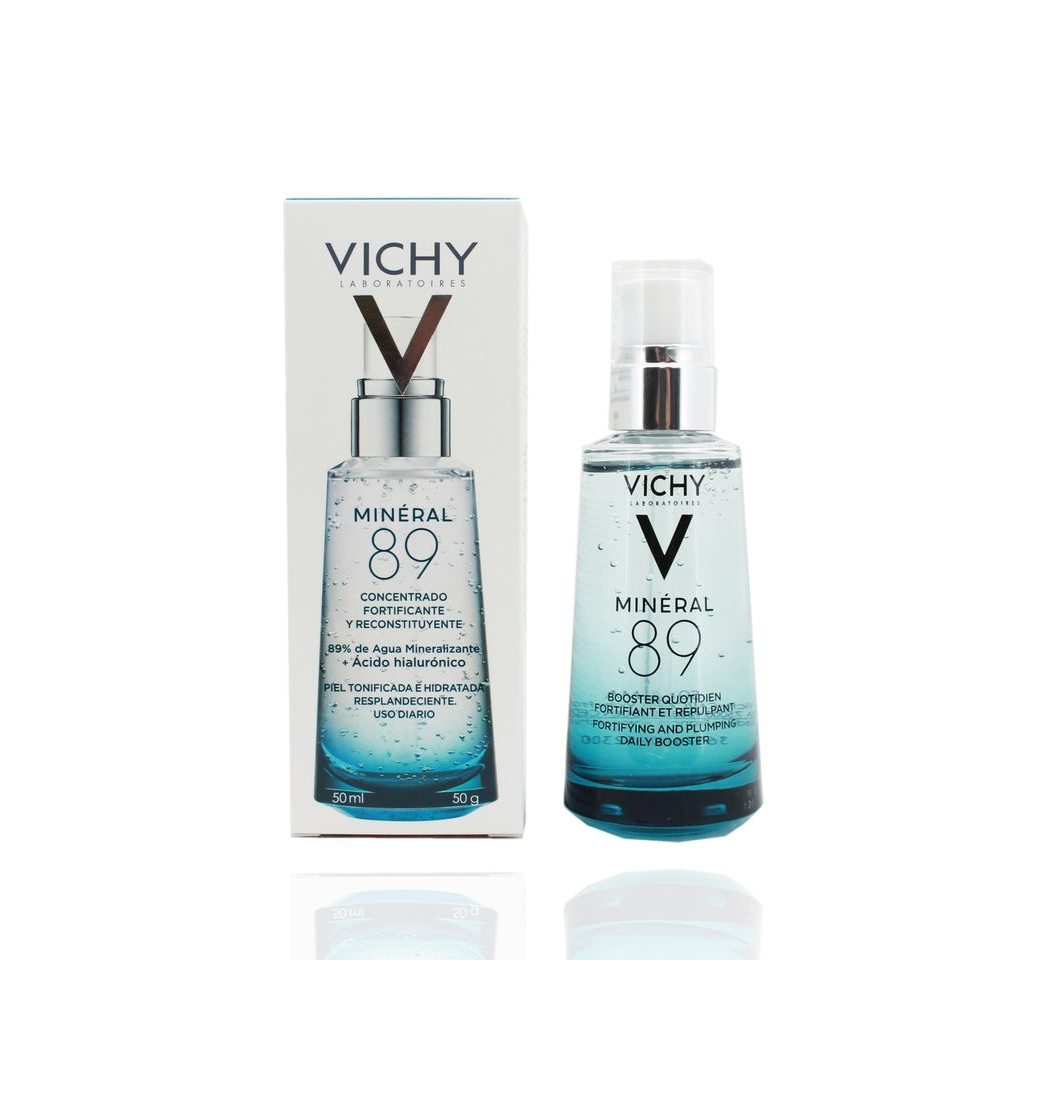 Beauty Vichy Mineral 89 50ml