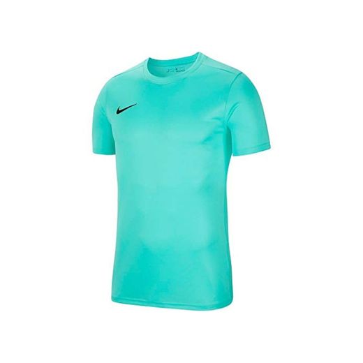 Nike M Nk Dry Park VII JSY SS Camiseta de Manga Corta