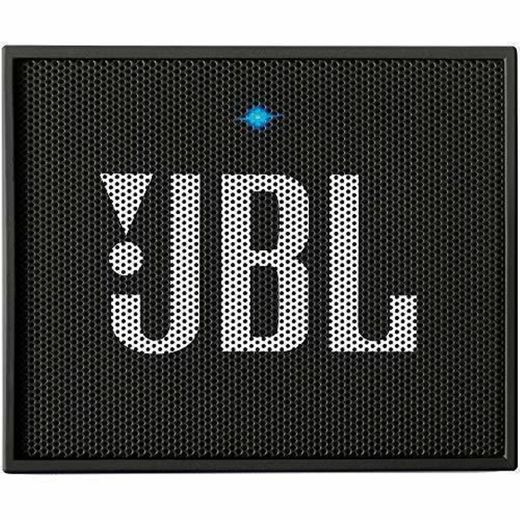 JBL Go Plus