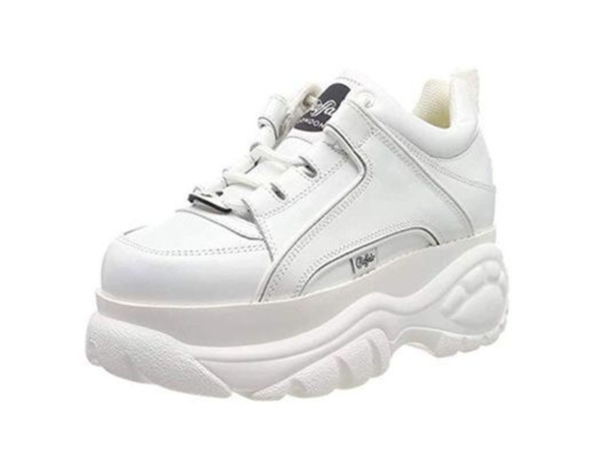 Social Buffalo - 1339-14 2.0 - Zapatos para mujer