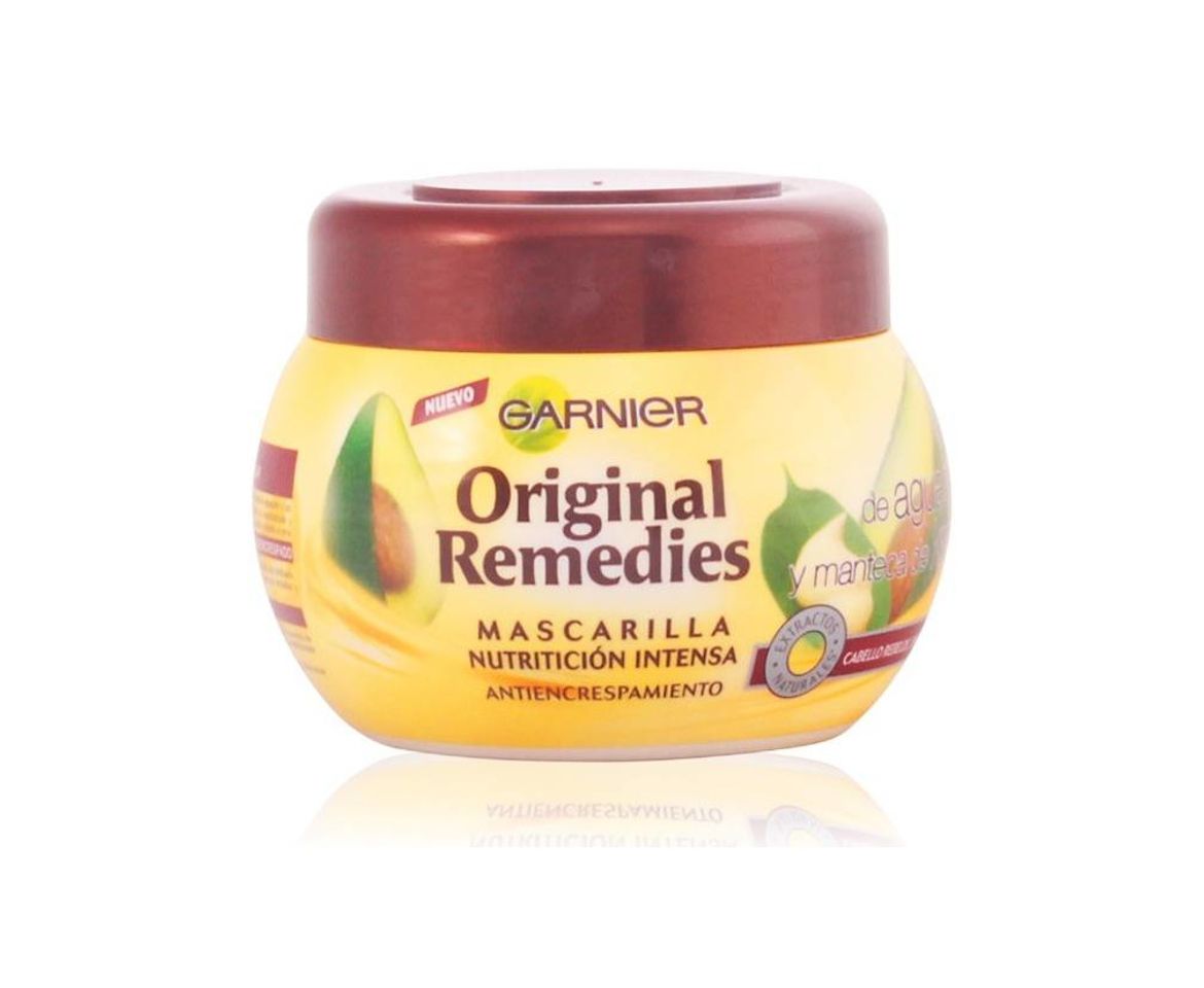 Productos Máscara Garnier 