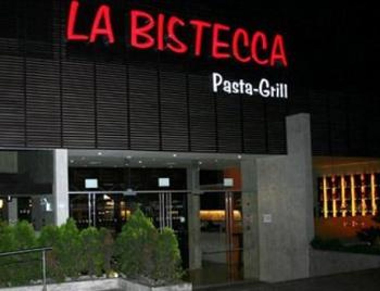 Restaurants La Bistecca