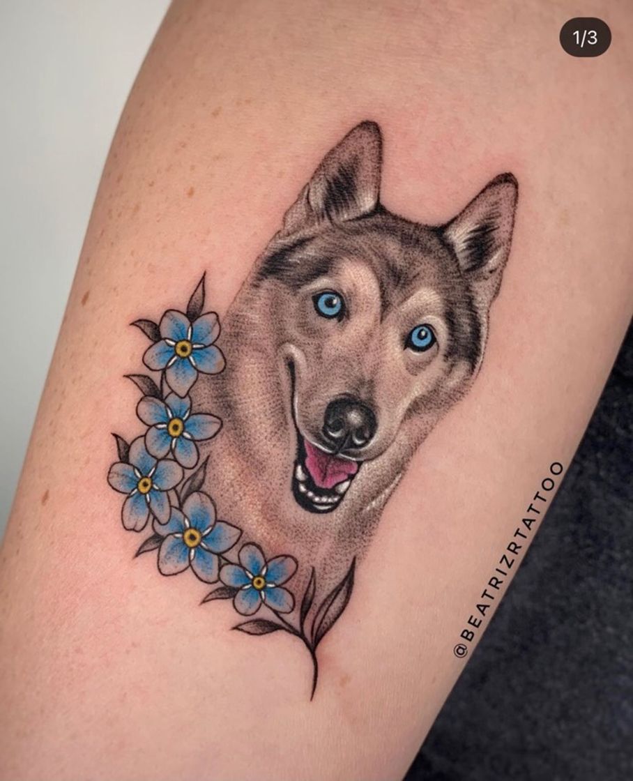 Social BEATRIZ REZENDE • TATTOO (@beatrizrtattoo) • Instagram photos ...