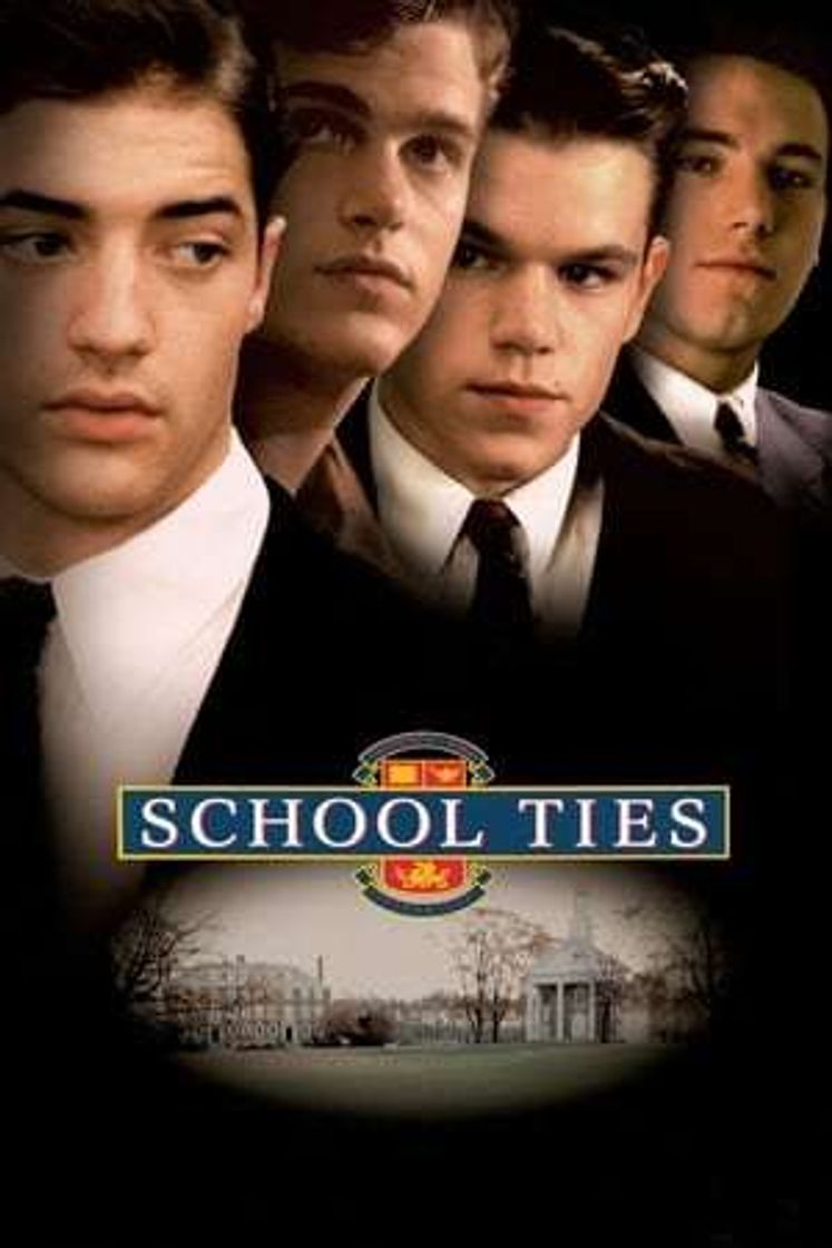 Película Private school