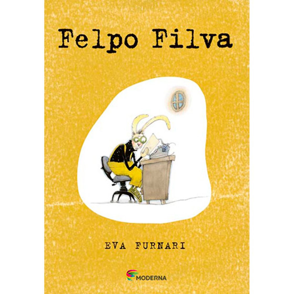 Book Felpo Filva