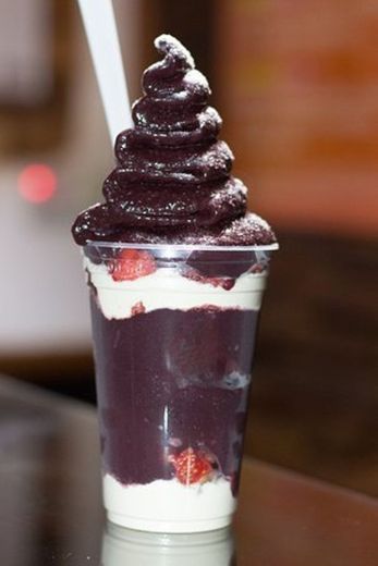 Açai Brazil