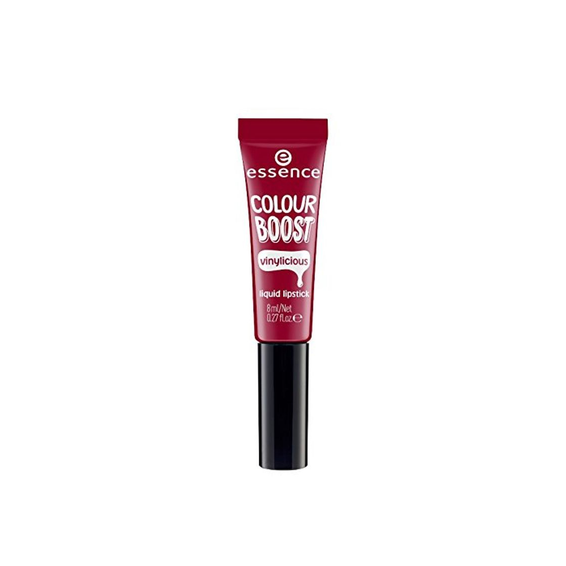 Social Essence barra de labios liquida colour boost vinylicious 07 bite me if.