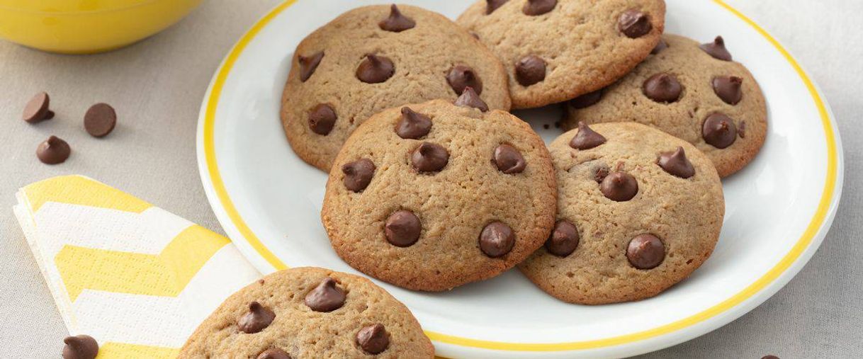 Moda MELHOR RECEITA DE COOKIES QUE VOCÊ VAI ACHAR 