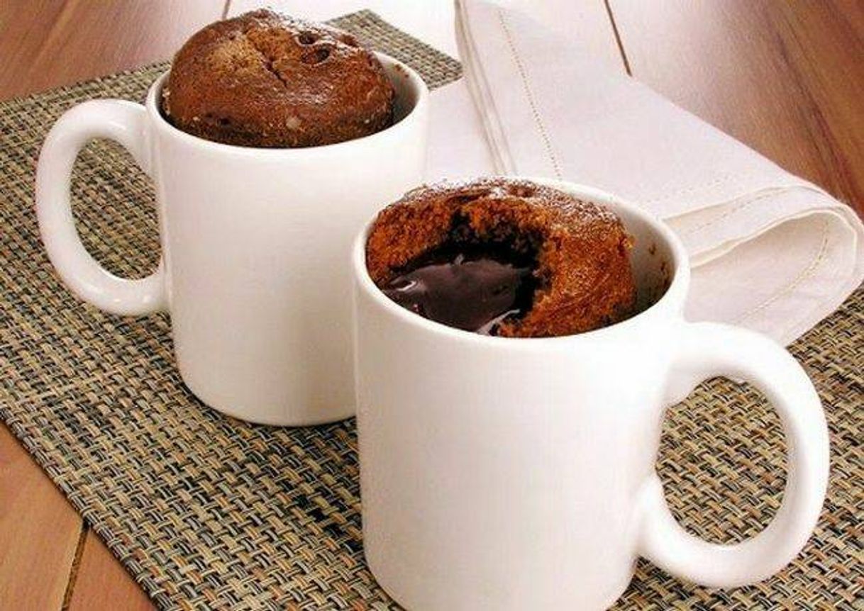 Moda RECEITAS DE CANECA PARA FAZER EM 3 MINUTOS 