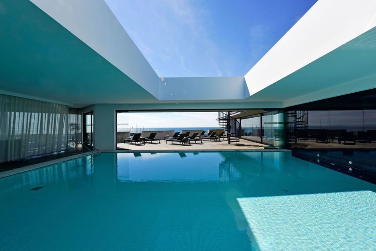 Place Pestana Cidadela Cascais