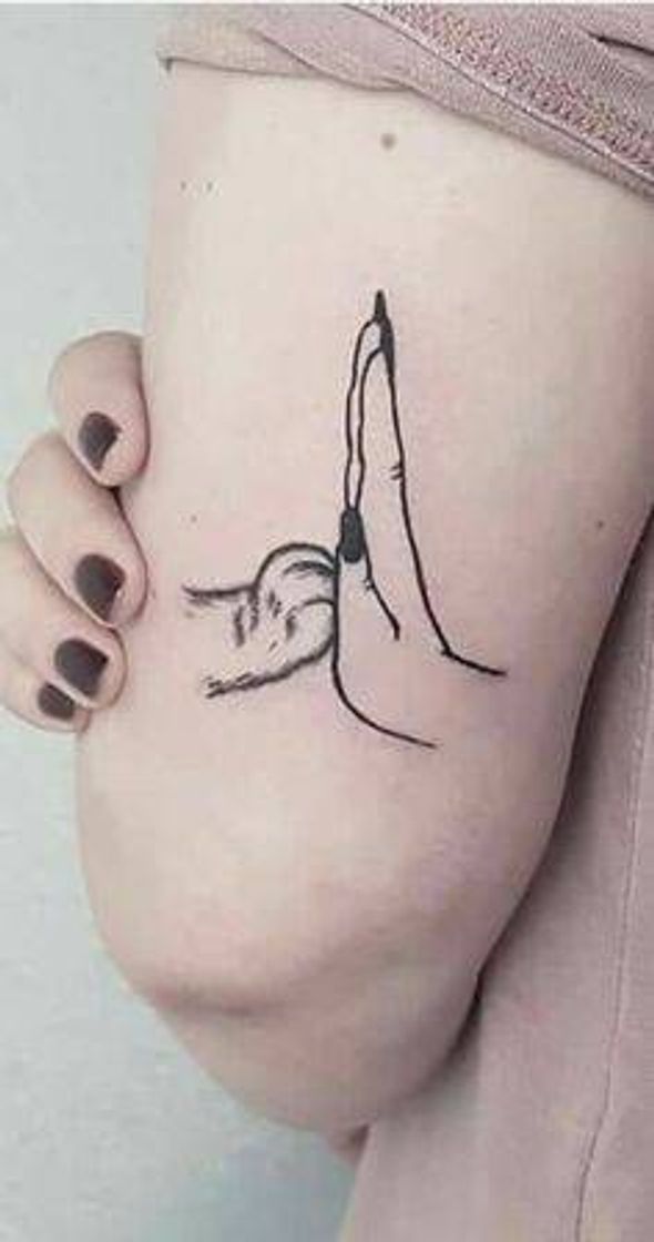 Social tatuagem 