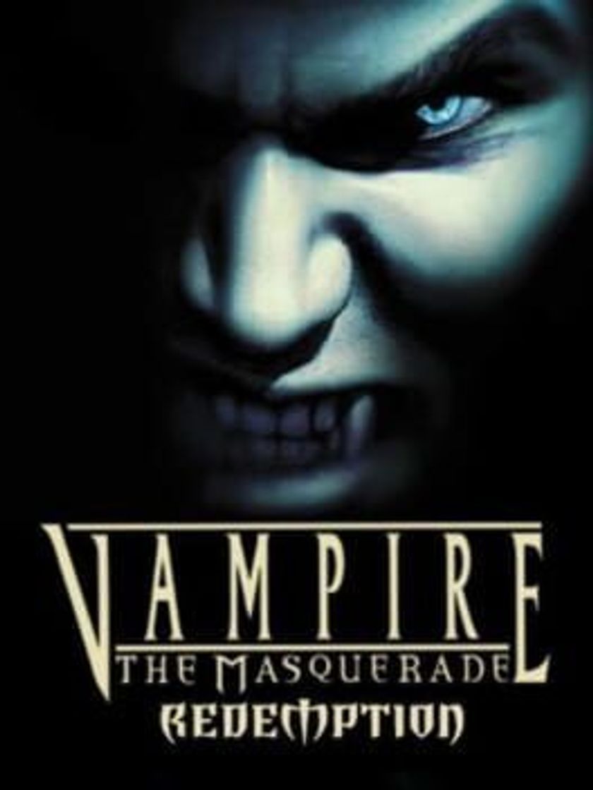 Videojuegos Vampire: The Masquerade - Redemption