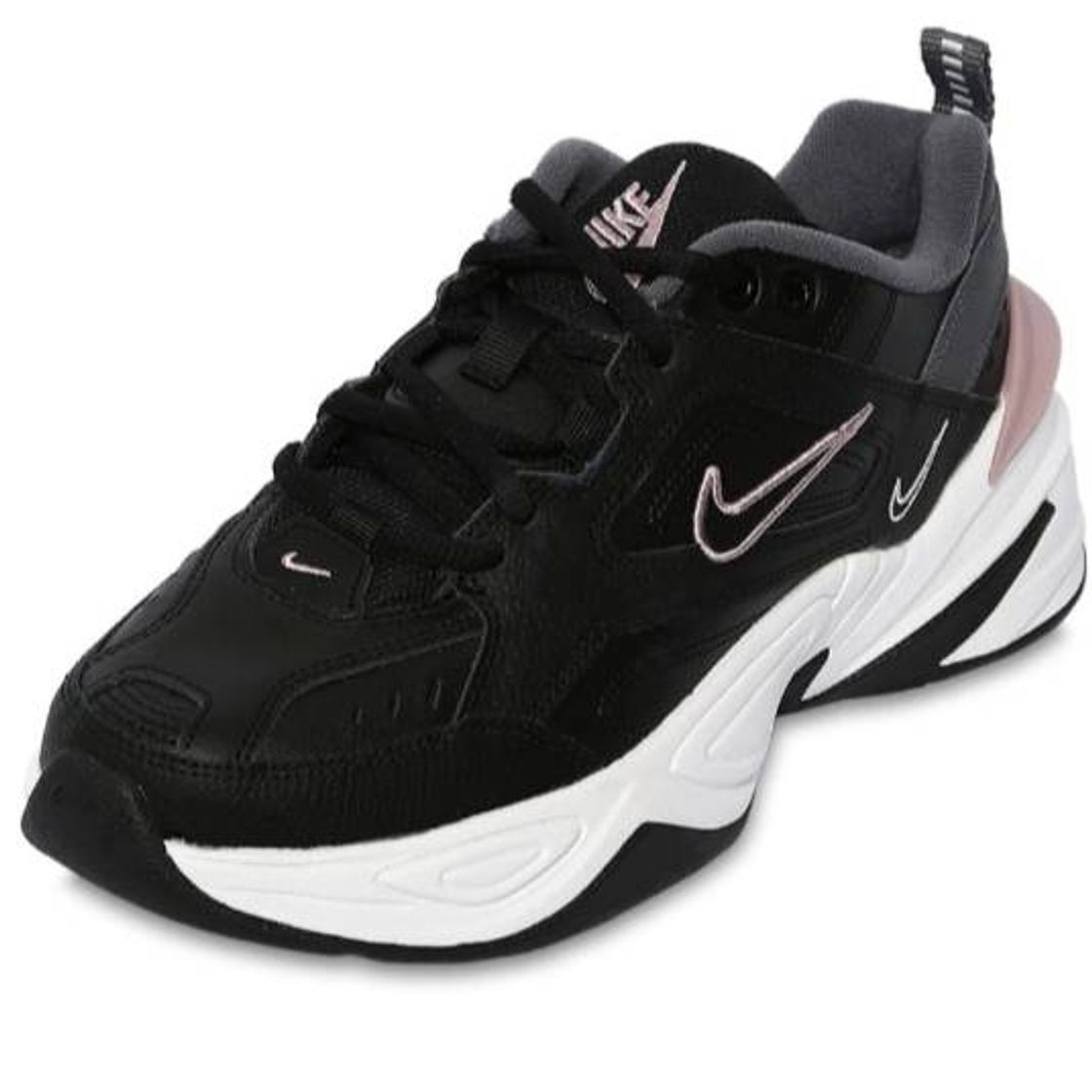 Social Nike M2K Tekno, Zapatillas de Running para Asfalto para Hombre, Multicolor