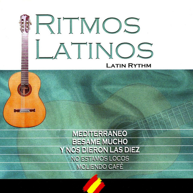 Music No Estamos Locos (Popular By "Ketama") (Spanish Guitar Version)