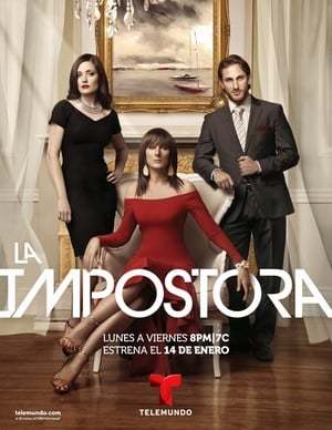 Serie La impostora