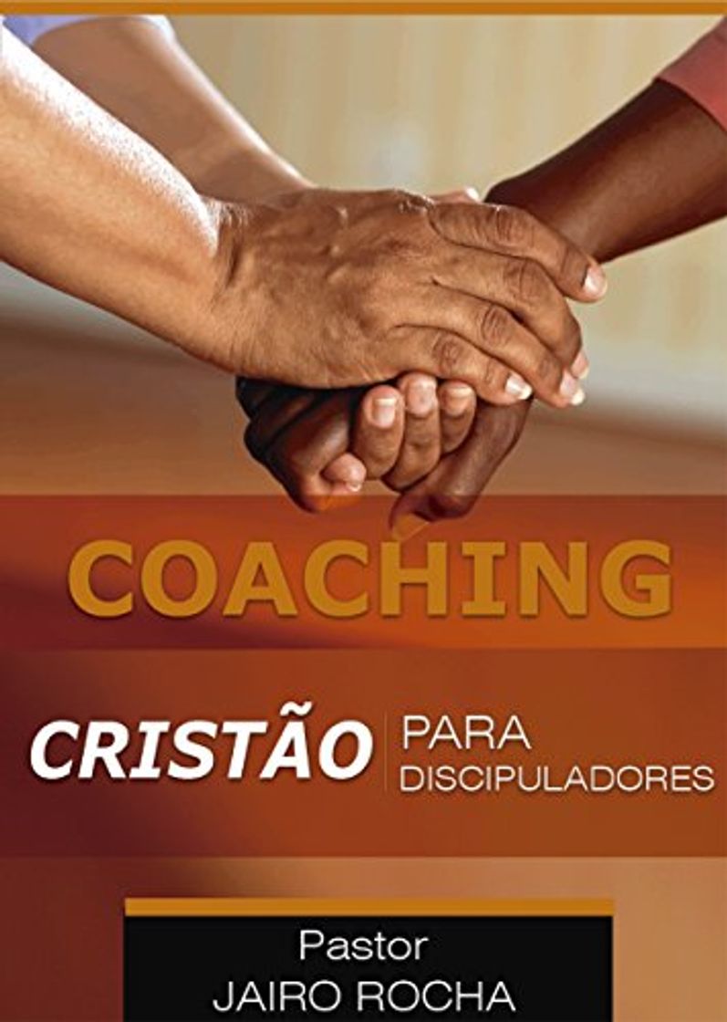 Libro Coaching Cristão: Para Discipuladores (Portuguese Edition)