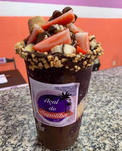 Açai De Sepetiba (@acaidesepetiba) • Instagram photos and videos