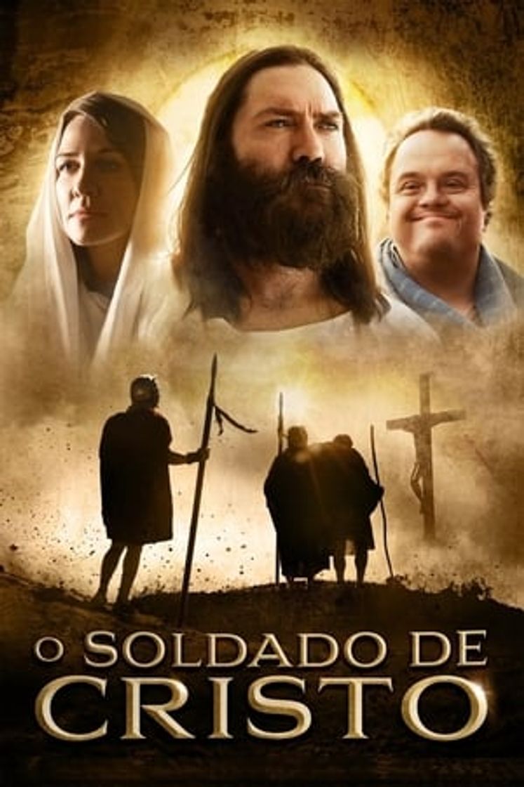 Película The Christ Slayer