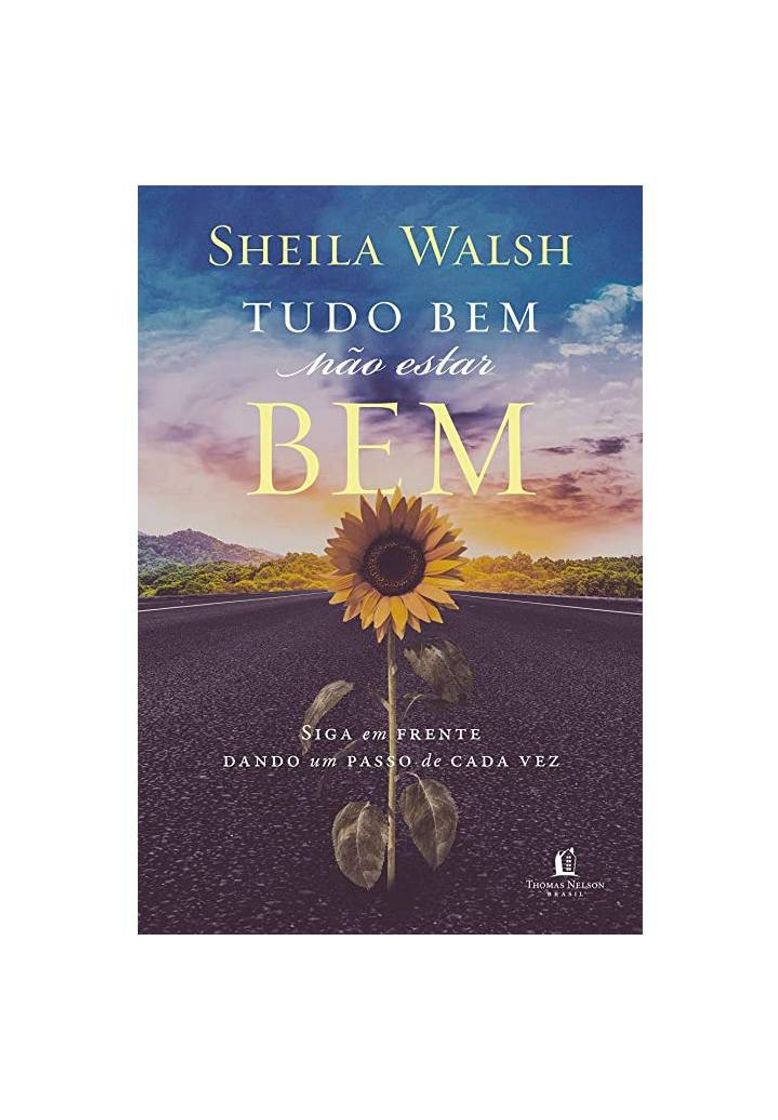 Libro Livro Tudo Bem Não Estar Bem. 