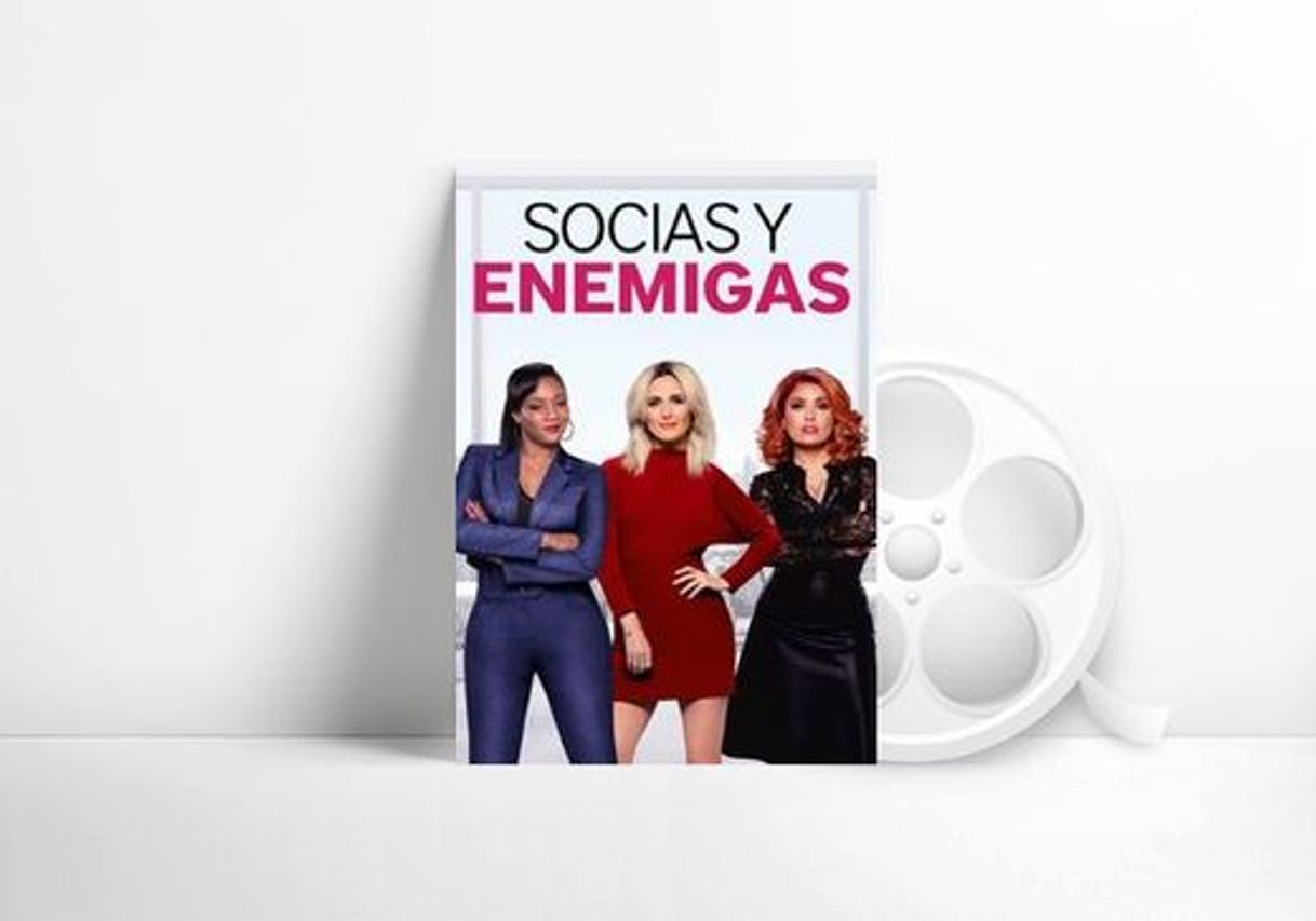 Movie Socias y enemigas